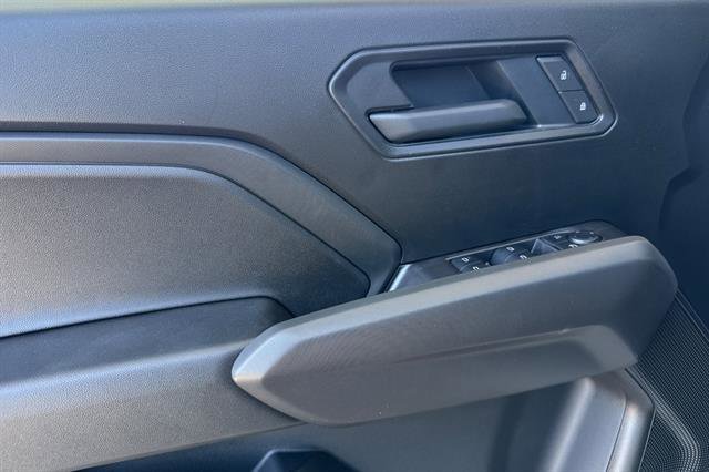 New 2026 Chevrolet Colorado W/T image 11