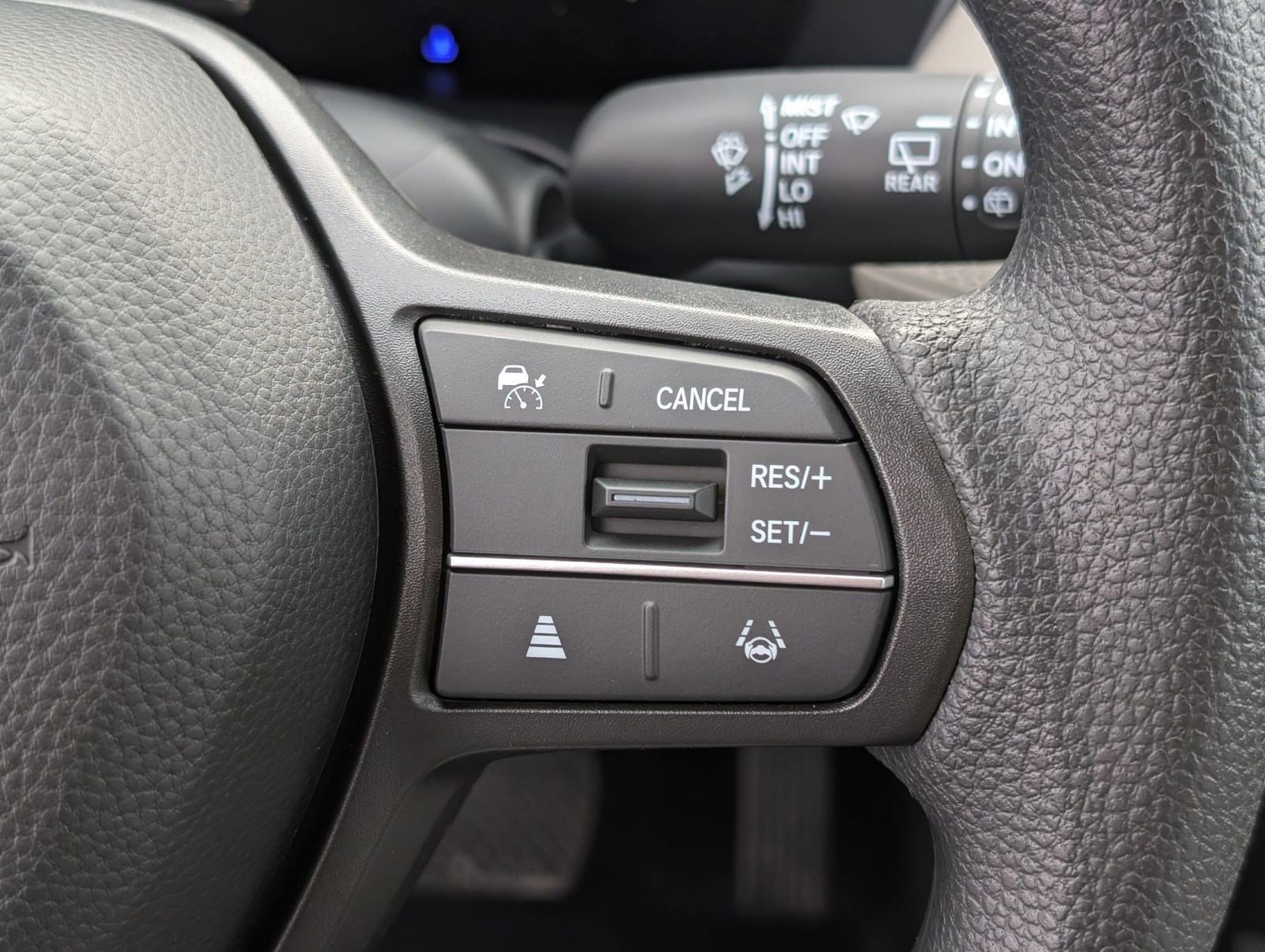 New 2026 Honda HR-V LX image 21