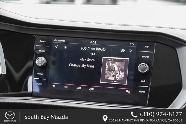 Used 2019 Volkswagen Jetta SEL FWD image 14