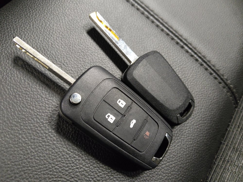 Used 2016 Chevrolet Impala LT FWD image 32