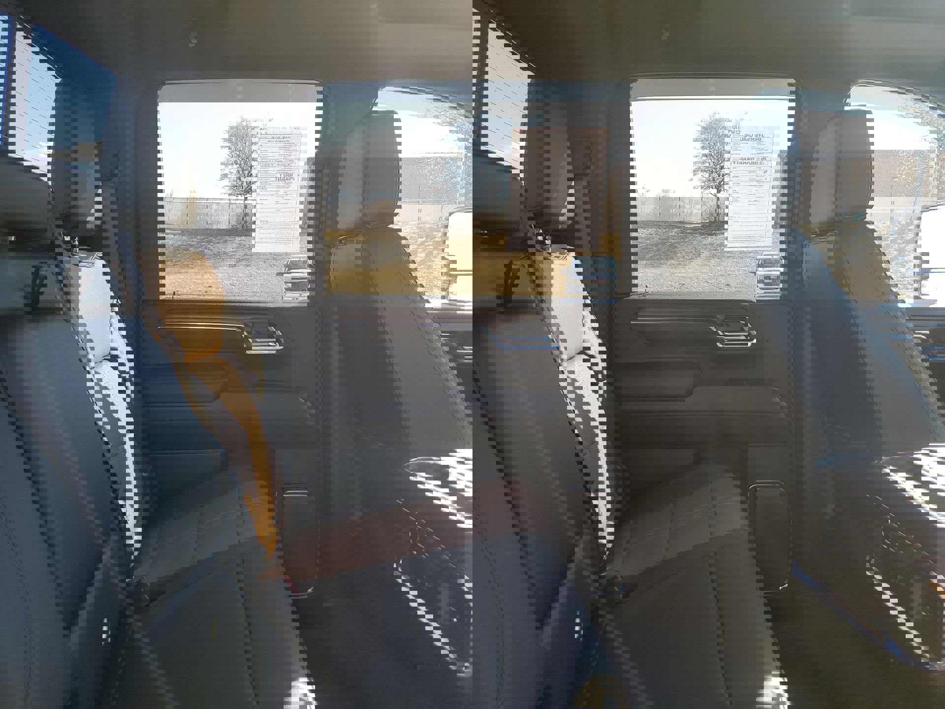 Used 2025 Chevrolet Silverado 3500 High Country w/ High Country Premium Package image 34