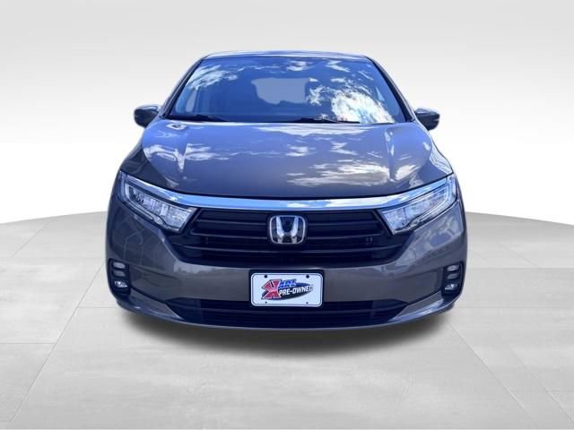 Used 2022 Honda Odyssey EX-L image 10