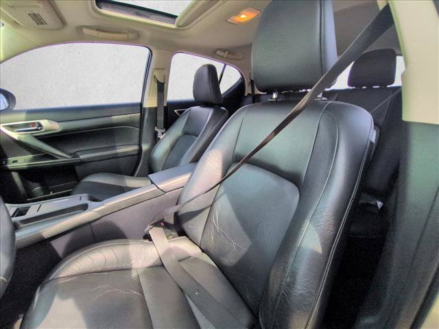 Used 2015 Lexus CT 200h FWD image 15
