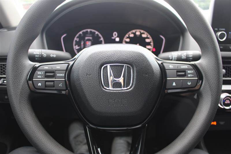 Used 2024 Honda Civic LX image 12
