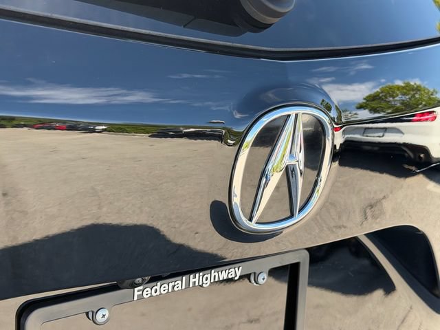 Certified 2024 Acura RDX w/ Advance Package AWD/4WD image 18