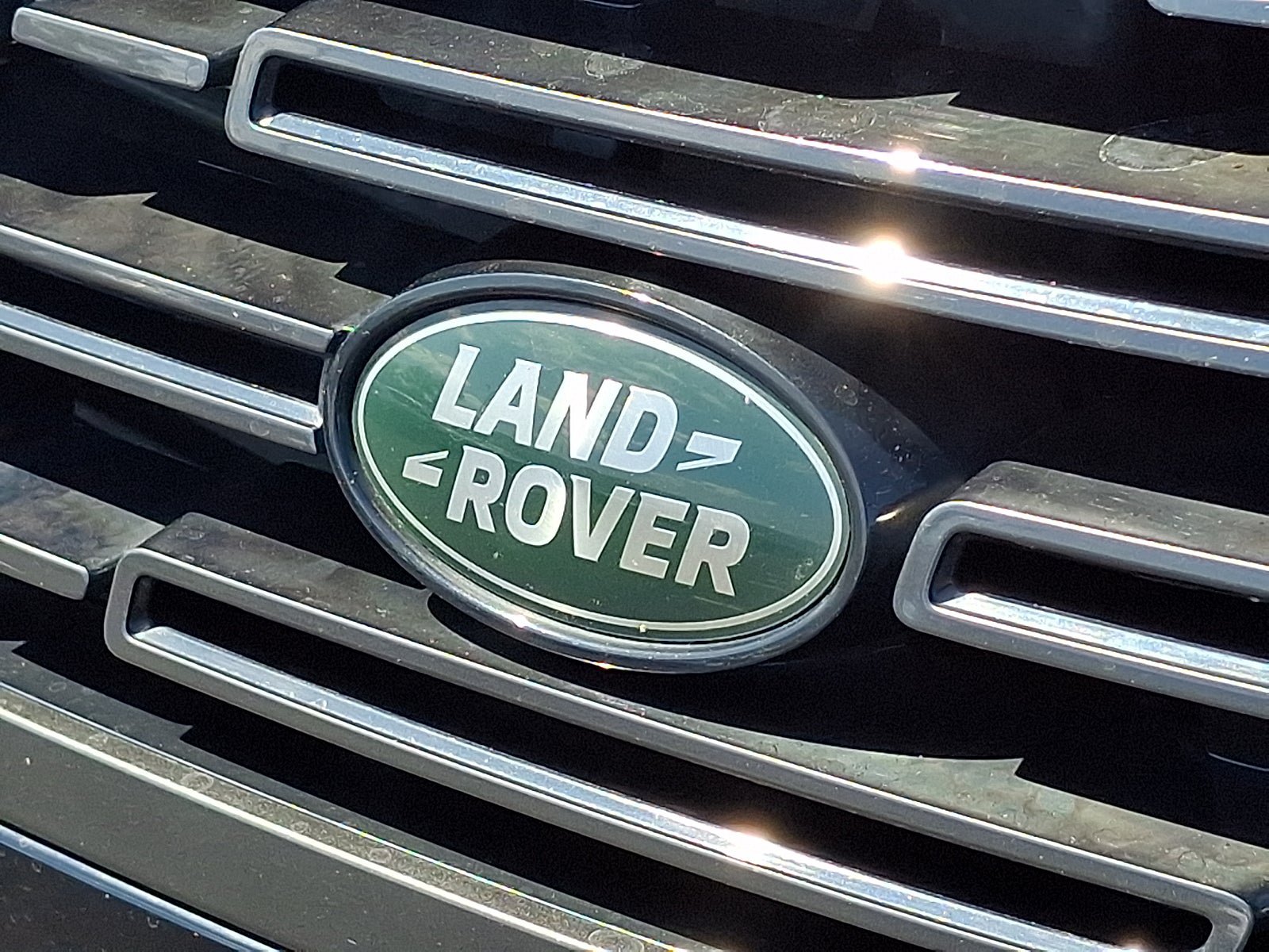 Used 2024 Land Rover Range Rover SE AWD/4WD image 30
