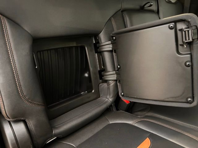 Used 2023 GMC Sierra 3500 AT4 w/ AT4 Preferred Package AWD/4WD image 49