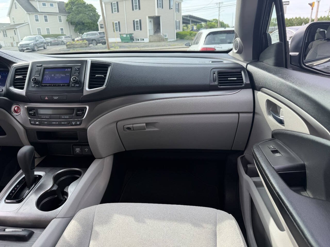Used 2019 Honda Pilot LX image 29