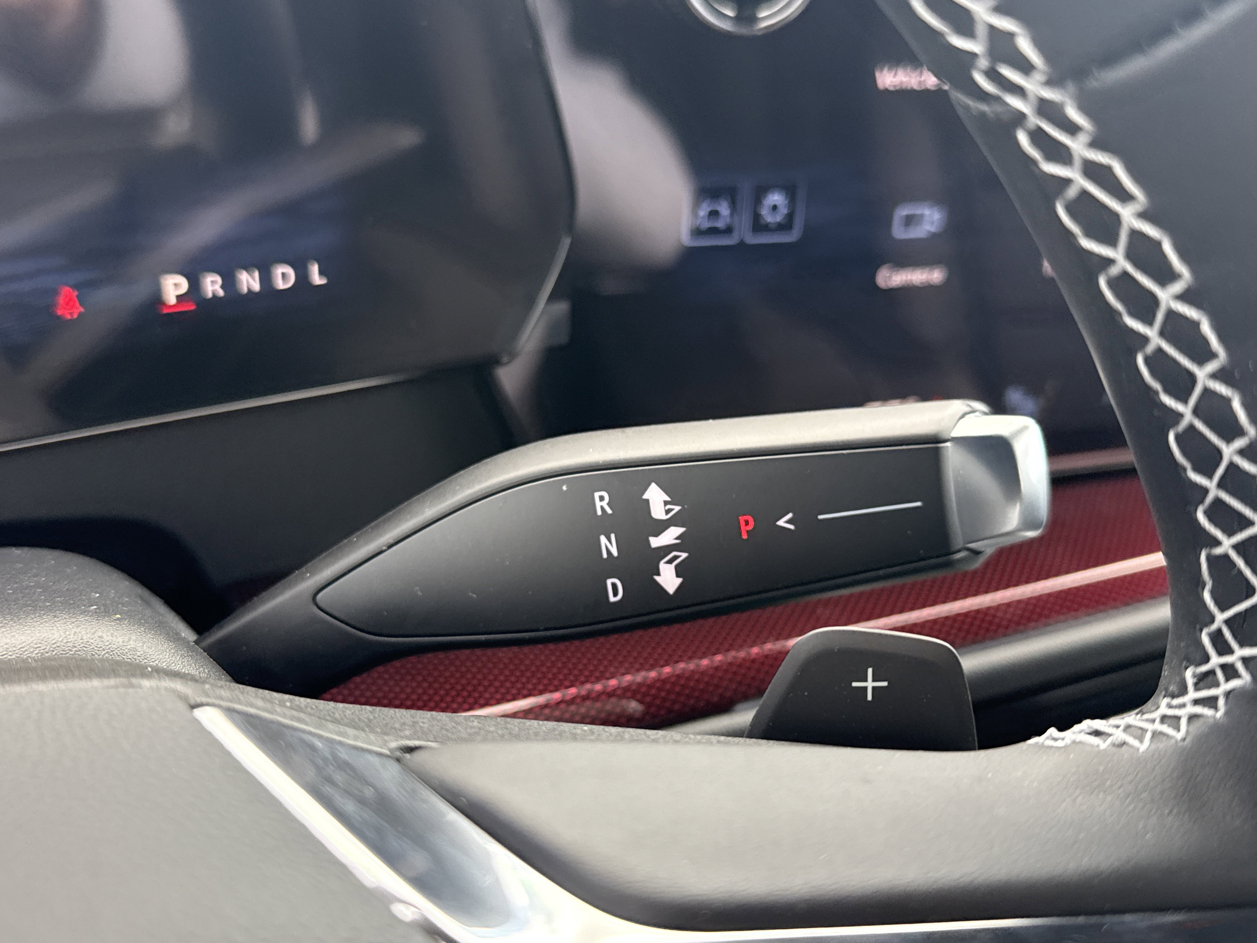 New 2026 Chevrolet Traverse Z71 w/ Driver Confidence Package image 23