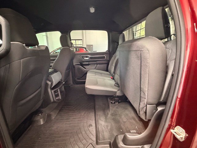 Used 2023 RAM 1500 Big Horn AWD/4WD image 20