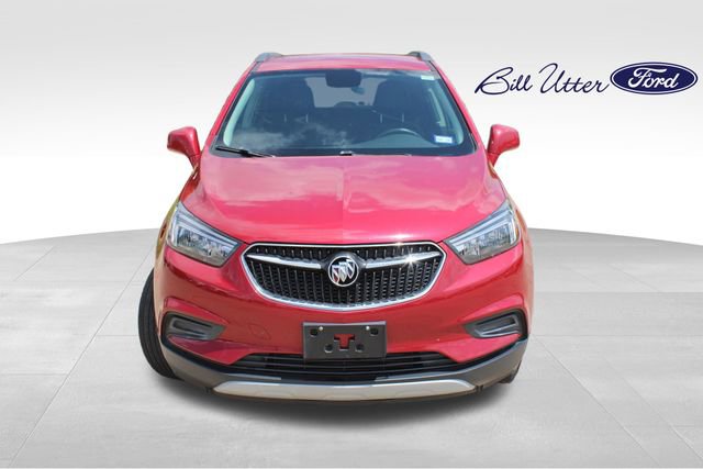Used 2020 Buick Encore Preferred FWD image 2