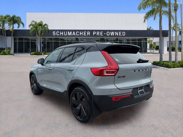 Certified 2026 Volvo XC40 B5 Ultra w/ Protection Package Premier AWD/4WD image 5