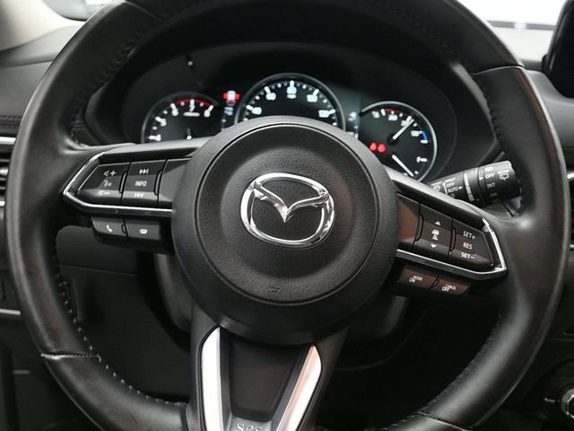 Used 2019 MAZDA CX-5 Grand Touring Reserve image 47