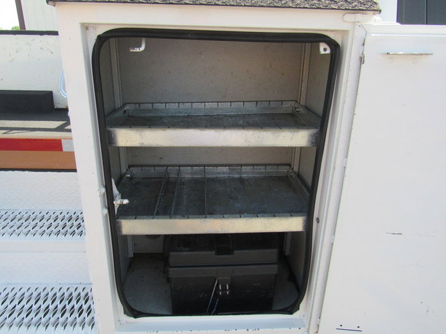 Used 2021 Ford F550 4x4 Regular Cab Super Duty image 16