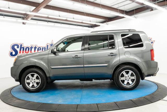 Used 2010 Honda Pilot Touring image 6
