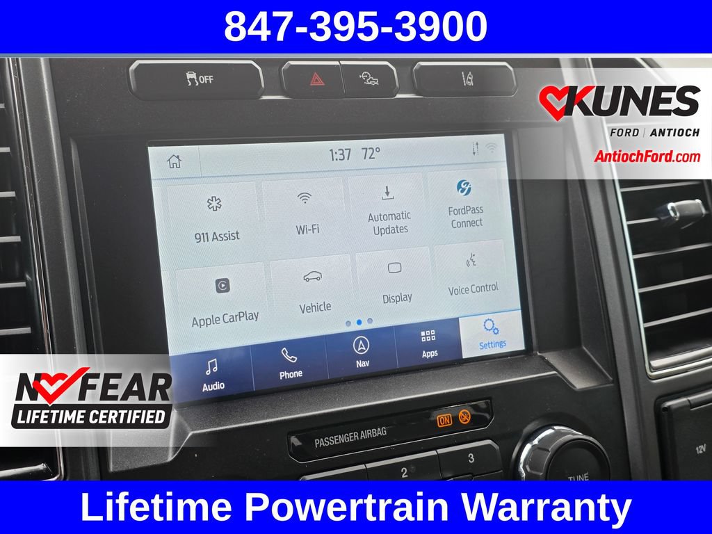 Used 2021 Ford F250 XLT w/ Tremor Off-Road Package AWD/4WD image 61