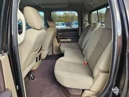 Used 2011 RAM 1500 Big Horn image 16