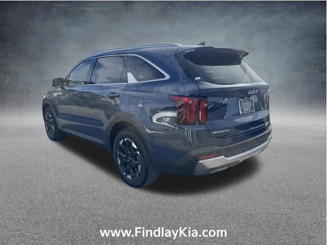 Certified 2025 Kia Telluride SX w/ SX Captain's Chair Package image 5