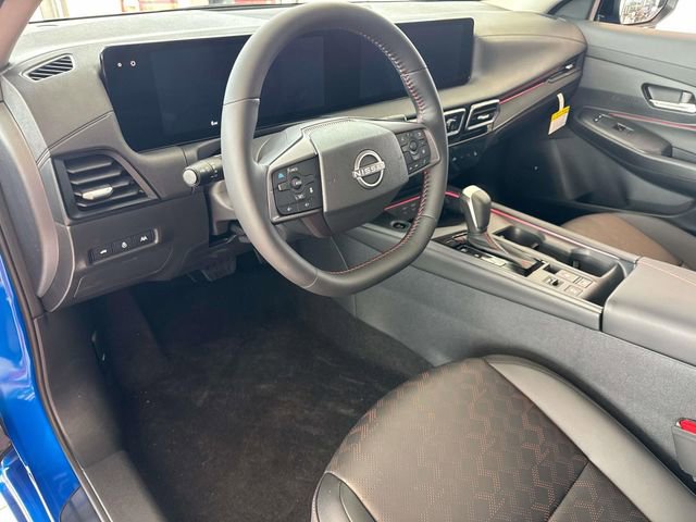 New 2026 Nissan Sentra SR image 21