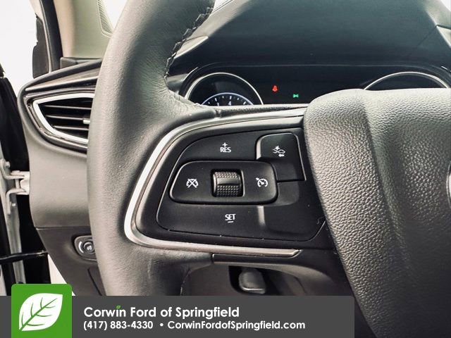 Used 2022 Buick Encore GX Select image 30