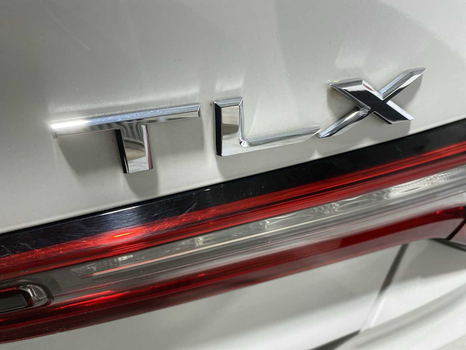 Used 2023 Acura TLX FWD image 7