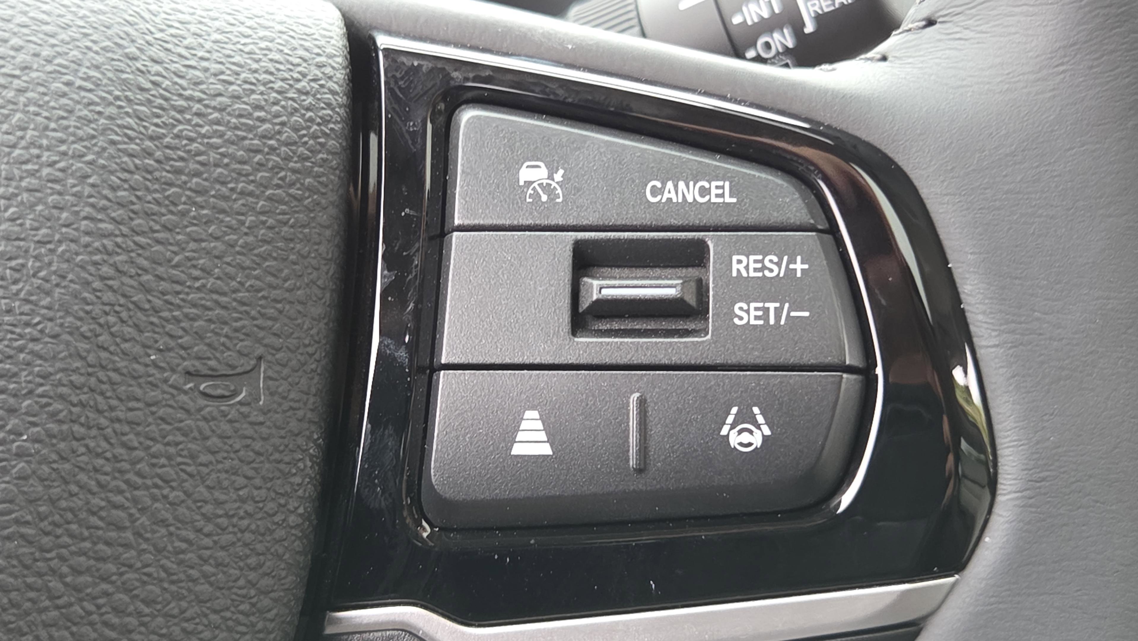 Used 2026 Honda Odyssey EX-L image 33