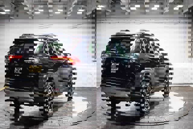 Used 2020 Toyota RAV4 Adventure image 4