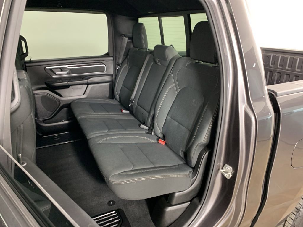 Used 2023 RAM 1500 Big Horn image 30