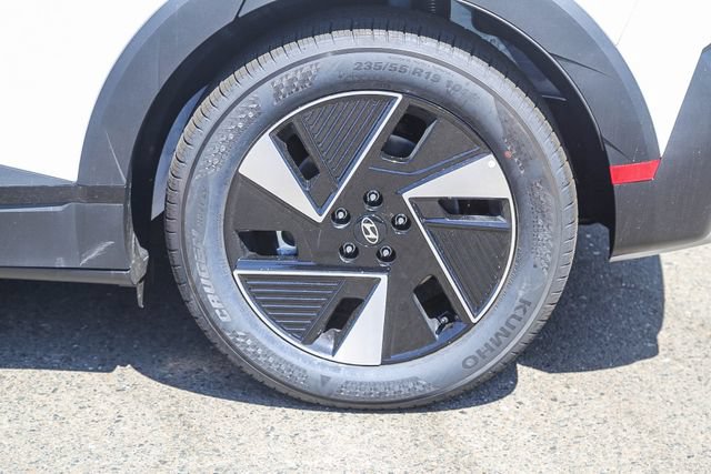 New 2026 Hyundai Ioniq 5 SEL RWD image 12