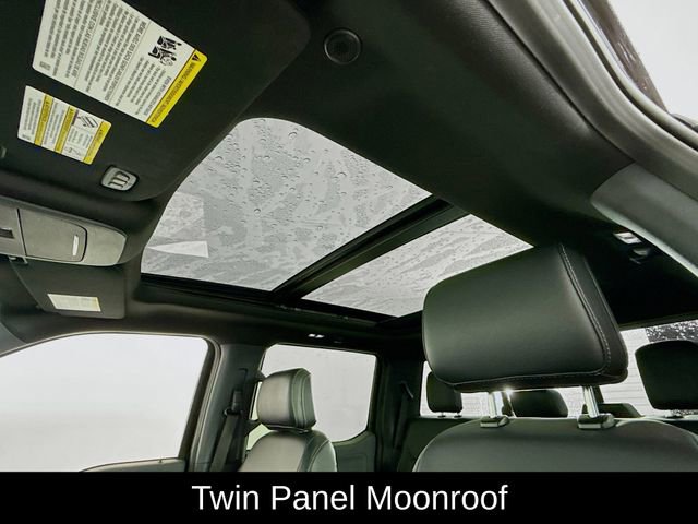 Certified 2023 Ford F150 Lariat w/ Equipment Group 502A High image 24