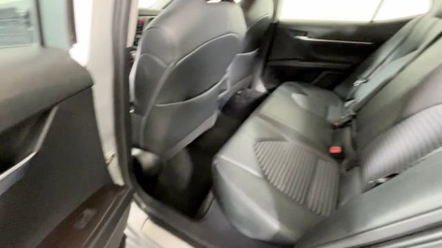 Used 2024 Toyota Camry SE FWD image 17