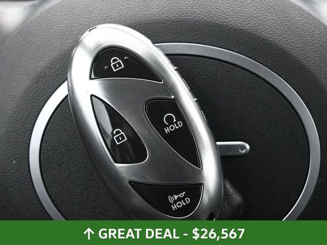 Used 2024 Hyundai Sonata Limited image 38