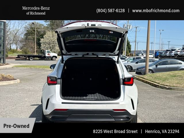 Used 2025 Lexus NX 250 250 Premium w/ Accessory Package (Z2) image 26