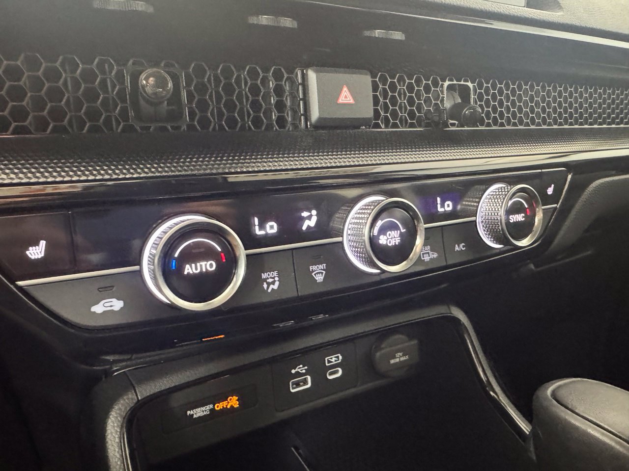Used 2023 Honda CR-V EX-L image 23