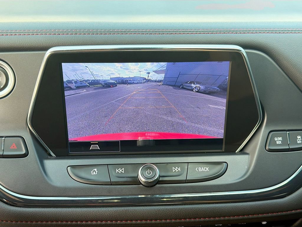 Used 2022 Chevrolet Blazer RS image 32