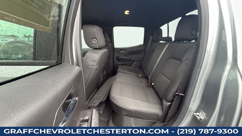 Used 2024 Chevrolet Colorado LT w/ LT Convenience Package II AWD/4WD image 41