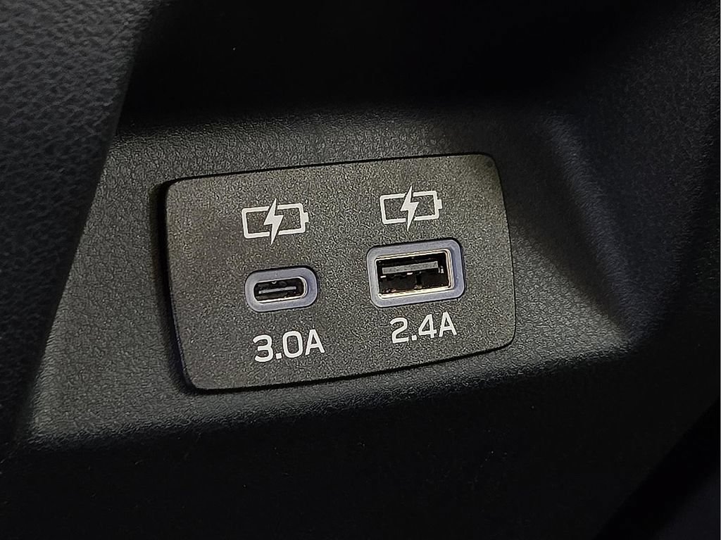 Certified 2026 Subaru Crosstrek 2.5i Premium AWD/4WD image 11