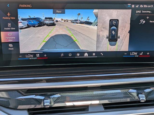 Certified 2025 BMW X5 xDrive40i w/ Premium Package image 13