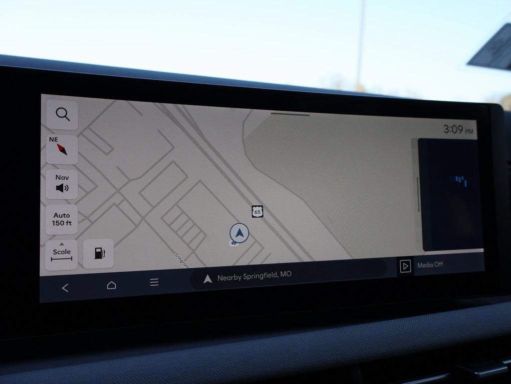 New 2026 Hyundai Tucson Limited image 37