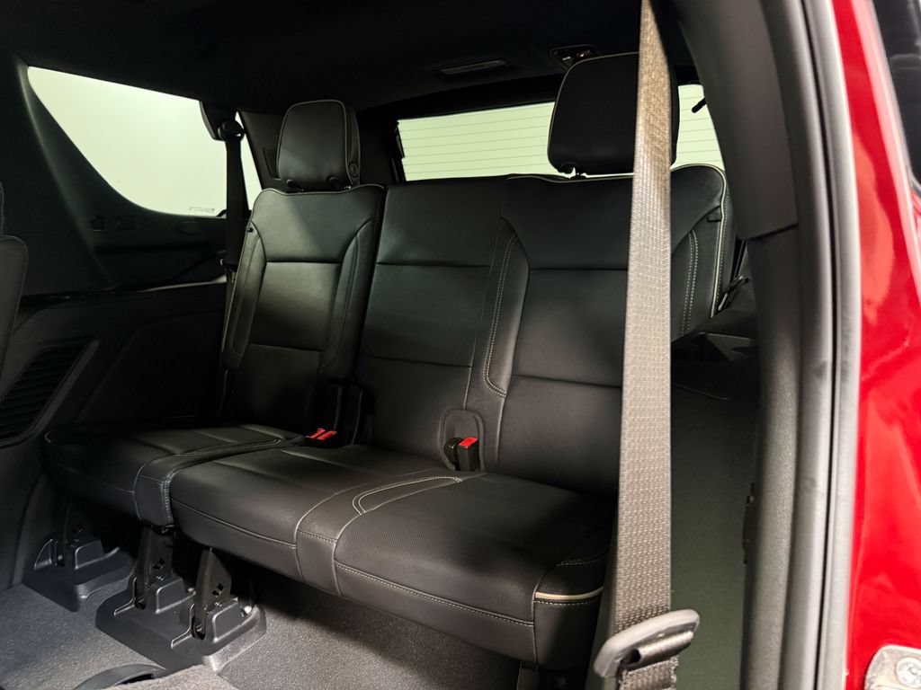 Used 2024 Chevrolet Tahoe Premier w/ Premium Package AWD/4WD image 49