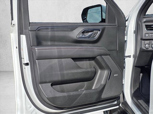Used 2023 Chevrolet Tahoe RST w/ Luxury Package image 13