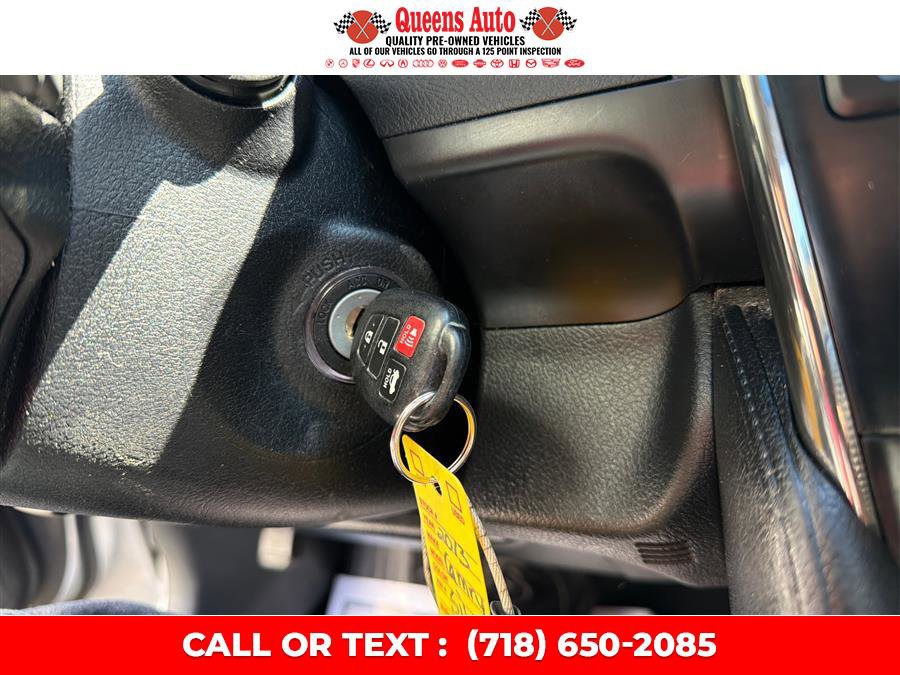 Used 2013 Toyota Camry SE FWD image 42