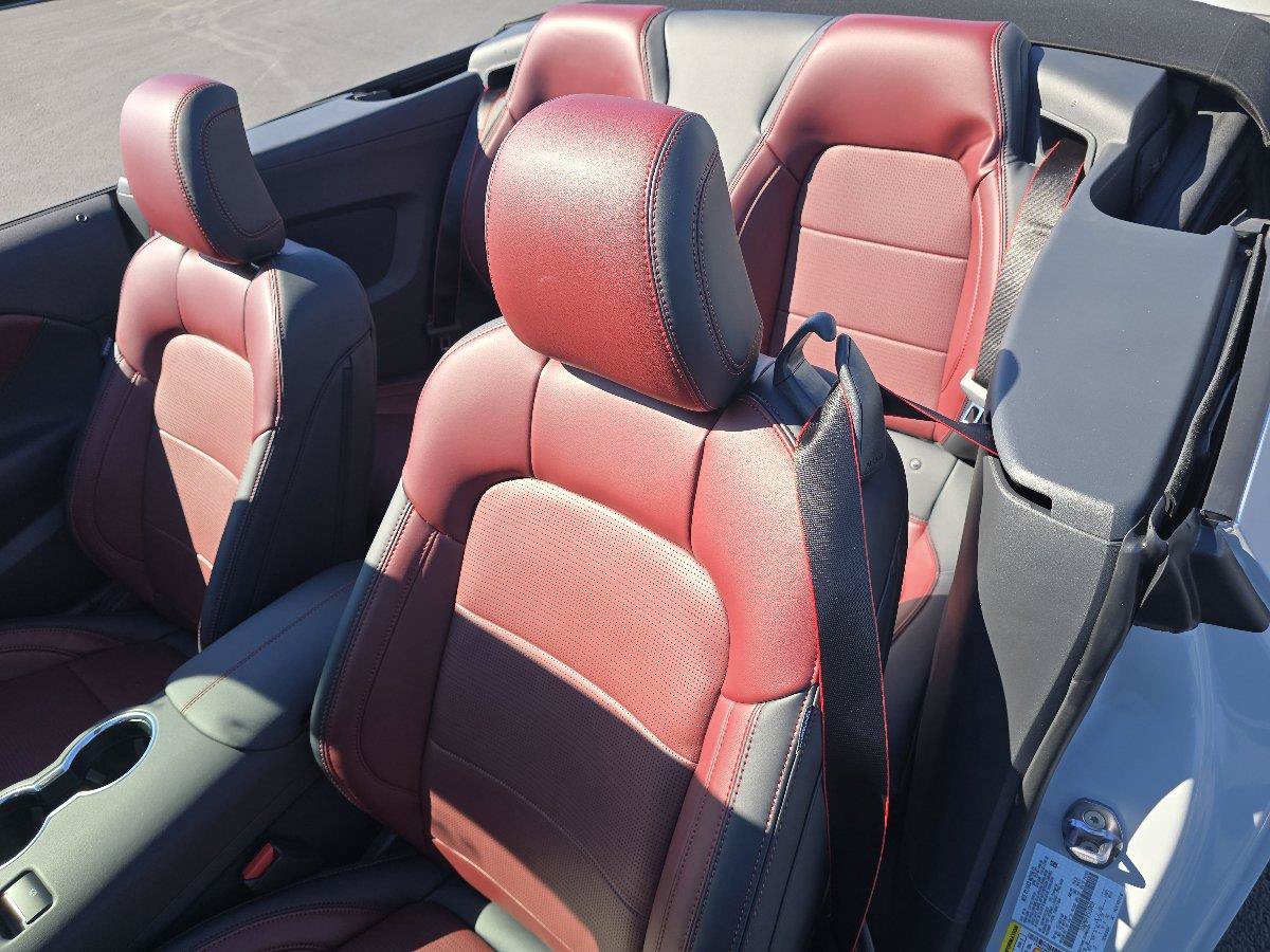 New 2026 Ford Mustang GT Premium RWD image 29