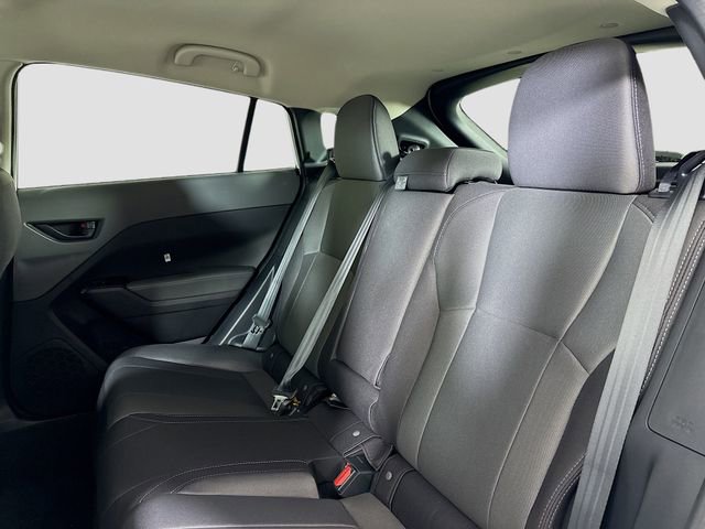 New 2026 Subaru Crosstrek 2.5i Premium image 22