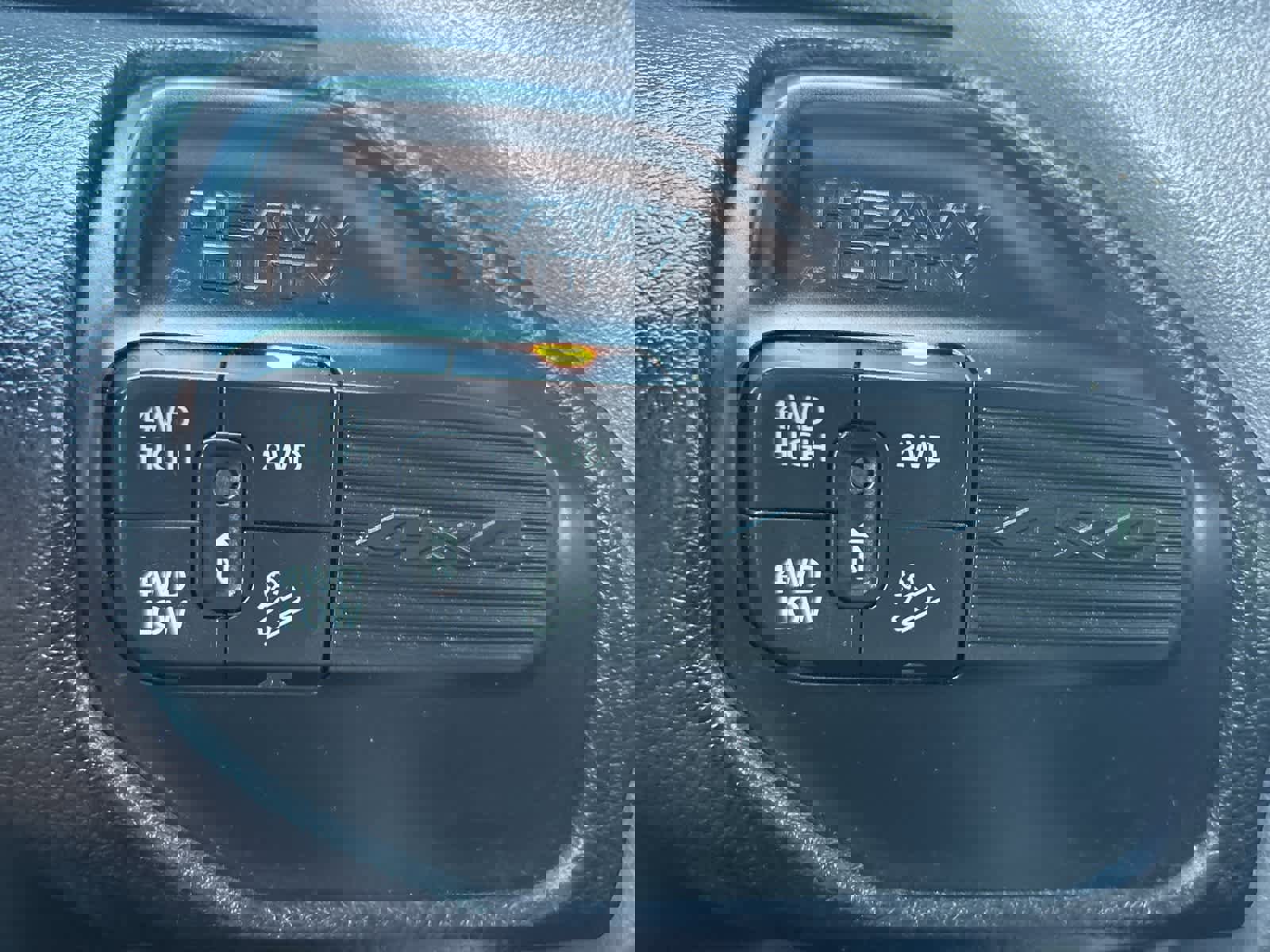 Used 2024 RAM 2500 Big Horn w/ Off Road Package image 38