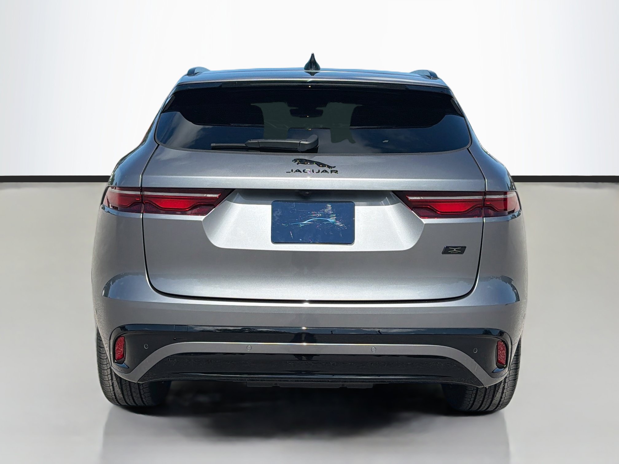 New 2026 Jaguar F-PACE R-Dynamic S AWD/4WD image 4