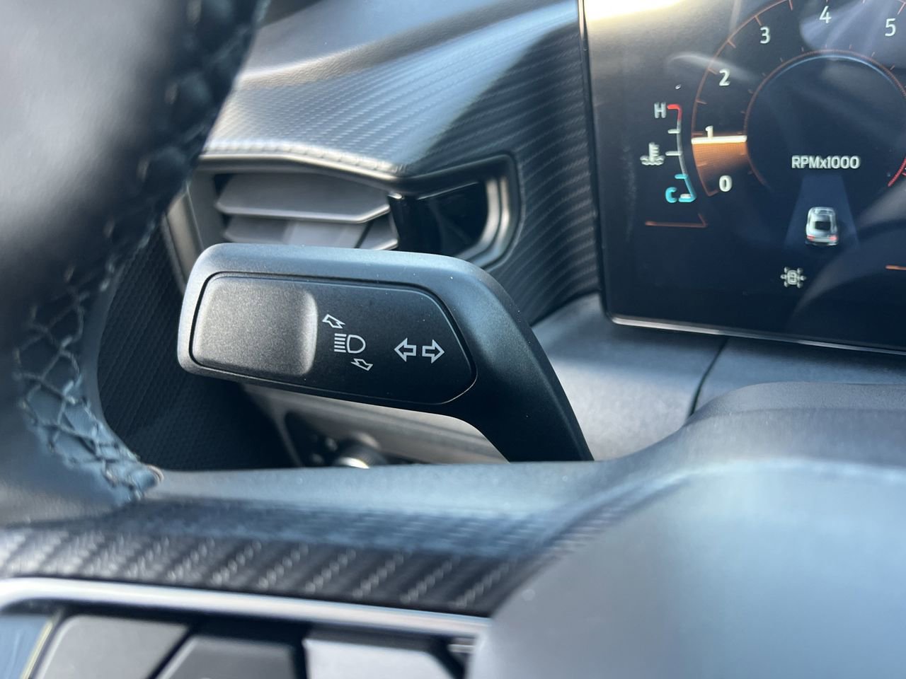 New 2026 Ford Mustang Coupe image 11