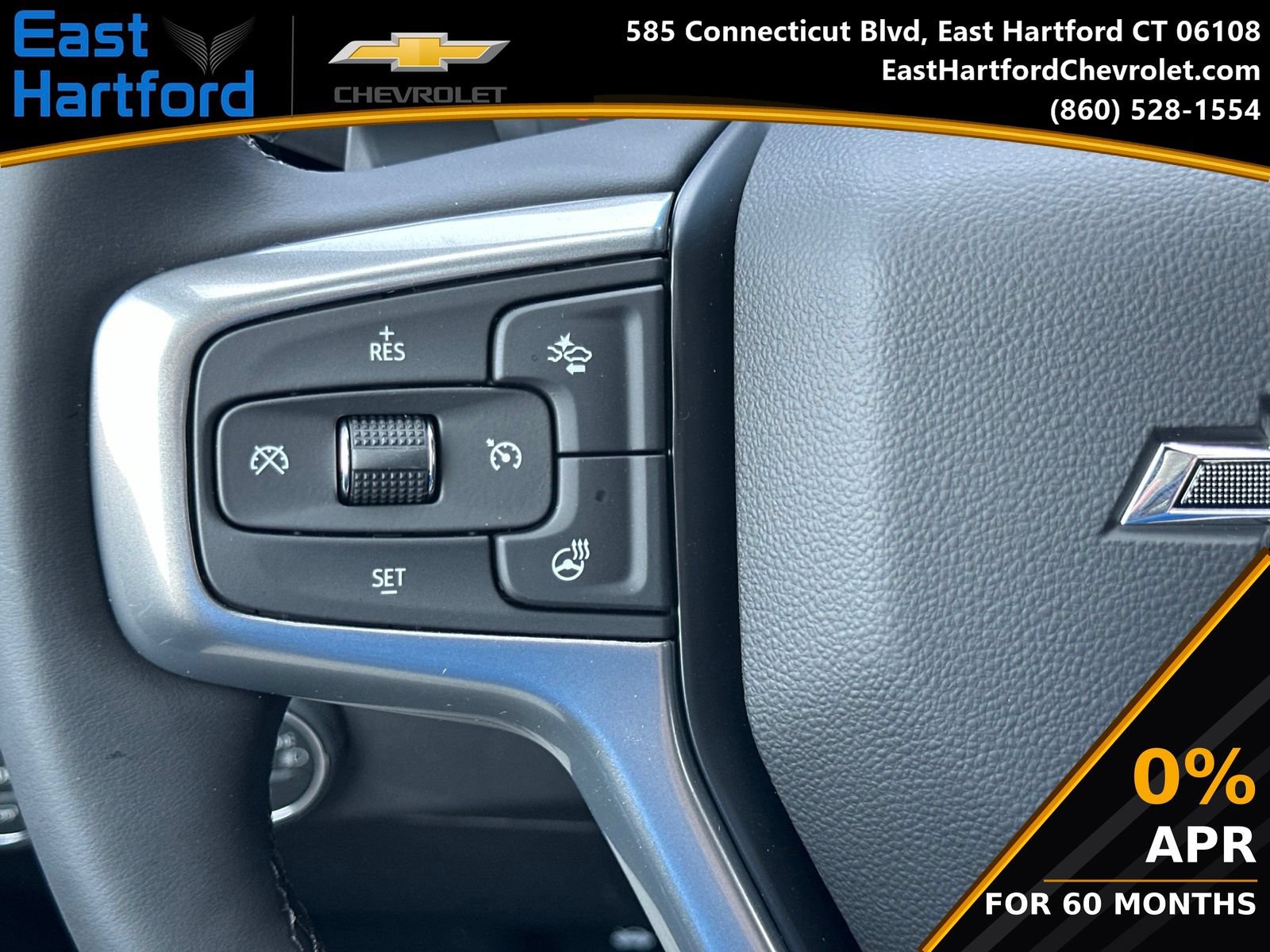 New 2026 Chevrolet Silverado 1500 RST w/ Safety Package AWD/4WD image 32