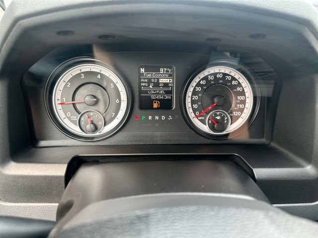 Used 2014 RAM 1500 Big Horn AWD/4WD image 11