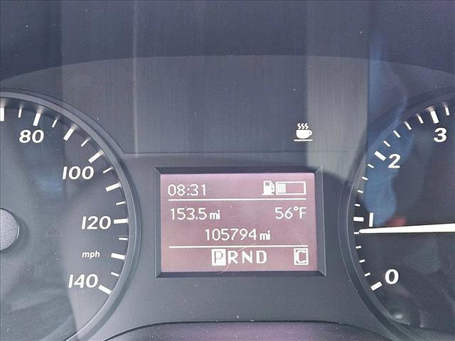 Used 2019 Mercedes-Benz Metris Worker image 10